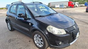 SUZUKI SX4 1.9 DDIS.4WD - 3