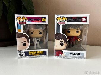 Funko Pop - 3