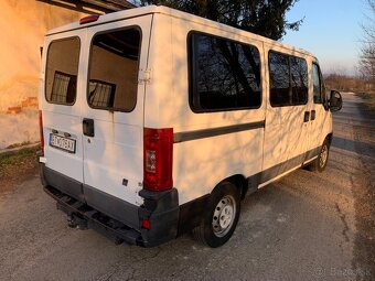 Fiat  Ducato 2.3JTD - 3