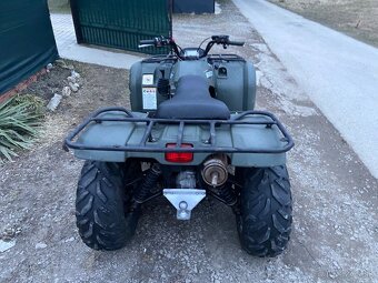 Yamaha grizzly 700 Kodiak 700 grizzly 450 grizzly 550 - 3