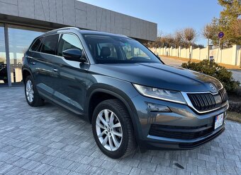 2019 Kodiaq TSI DSG - 3