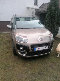 Citroen C3 Picasso - 3