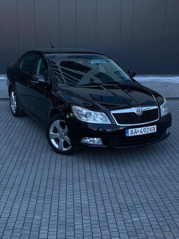 Škoda Octavia 2.0 TDI - 3