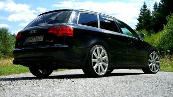 Audi a4 b7 3.0tdi - 3