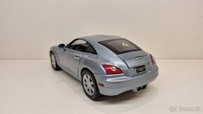 1:18 CHRYSLER CROSSFIRE - 3