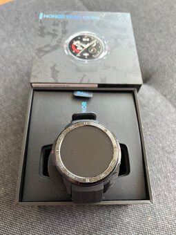 Honor watch gs pro - 3