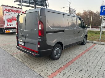 Opel Vivaro - 3