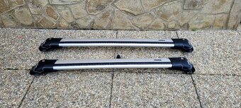 Strešný nosič Thule WingBar Edge 9584 - 3