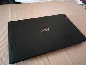 Acer Aspire 5742zg, Core i5 procesor - 3