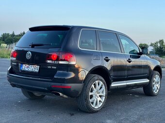 Volkswagen Touareg 3.0 V6 TDI - 3