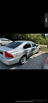 Volvo S60 - 3