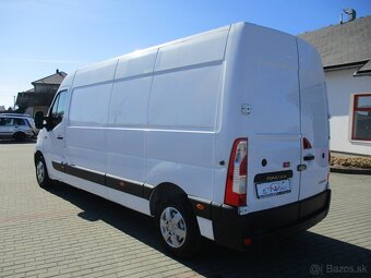 RENAULT MASTER 2,3 DCi 107kw L3H2, 2019 DPH - 3