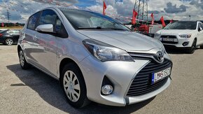 Toyota Yaris 1.33 Dual VVT-i Style - 3