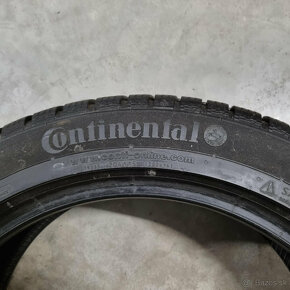 Zimné pneumatiky 205/50 R17 CONTINENTAL - 3