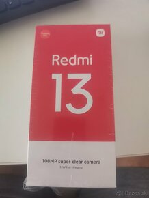 Xiaomi Redmi 13 128gb - 3