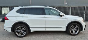 VW TIGUAN ALLSPACE 7-miest, 2.0 TDi, DSG, 4x4, 2021 , R-Line - 3