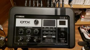 Elektronické bicie Yamaha DTX8K-M - 3