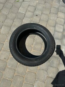 Nokian Tyres Hakkapelutta 225/50 r17 gumy s hroty - 3