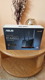 Router Asus RT-AX86U AX5700 - 3