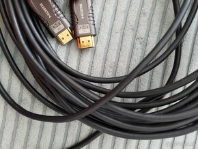 HDMI 2.1 phoossno 10m Optical Fiber kabel - 3