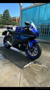 Yamaha r7 - 3