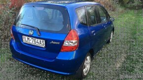 Honda Jazz - 3