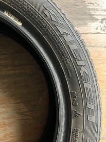 175/65R17 zimné pneumatiky - 3