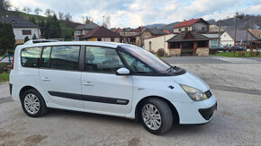 Predám Renault Espace IV 3.0 DCI V6 130KW - 3