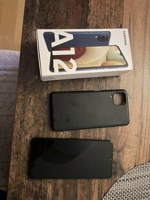 Samsung Galaxy A12 - 3