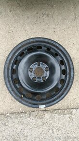 Ford plechovky 5x108 16" - 3