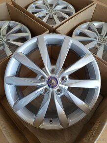 ALU R17 5x112 57,1 VW Seat Skoda - 3