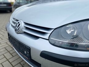 VOLKSWAGEN GOLF V 1.6 benzin - 3