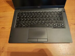 Dell Latitude 7400 i5-8365U 16GB DDR4 512GB SSD - 3