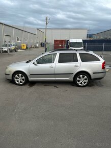 Octavia 1.9tdi dsg - 3