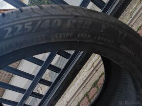 pneu Matador hectorra 3 225/40 r18 Y XL letná - 3