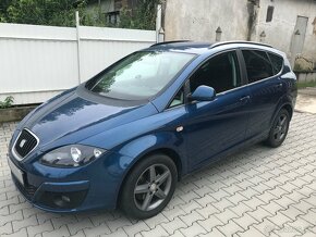 Seat altea xl - 3