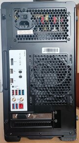 PC i5,16GB RAM,Grafika 2GB,2XSSD M2... - 3