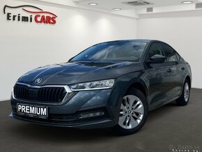 Škoda Octavia 4 IV 2.0 TDI SCR LED VIRTUAL KEYLESS STYLE - 3