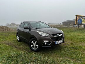 Hyundai ix35 1.7 CRDi - 3