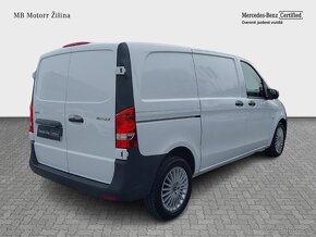 Mercedes-Benz Vito 110 CDI Kompakt FWD - 3