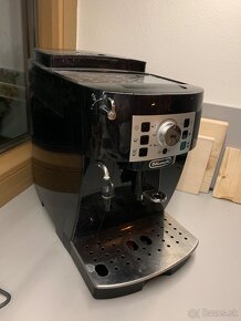 Predám kávovar Delonghi ECAM 22.112 B MAGNIFICA S - 3