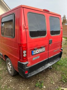 Fiat Ducato - 3