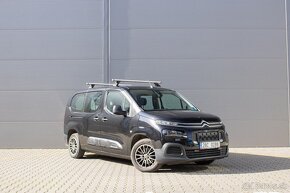 Citroën Berlingo XL 1.5 Blue HDi 7 místné - 3