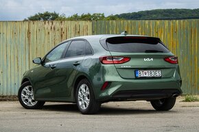 Kia Ceed 1,0 T-GDi r.22 SILVER PACK v ZÁRUKE - 3