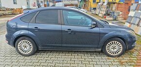 Predám Ford FOCUS 1.8 tdci - 3