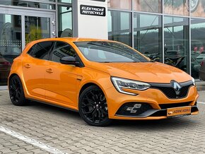 Renault Mégane TCe 300 R.S. EDC - nove v SR 1.majiteľ - 3