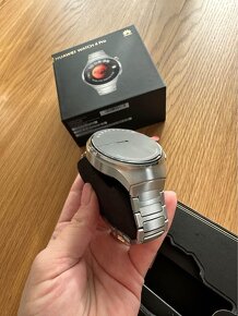 Huawei watch 4 PRO Titanium - 3