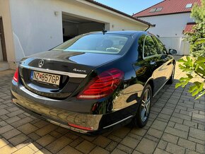 MERCEDES-BENZ S 350 d 4MATIC - 3