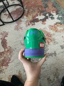 Hulk Bapesta - 3