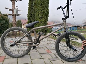 Kink bmx - 3